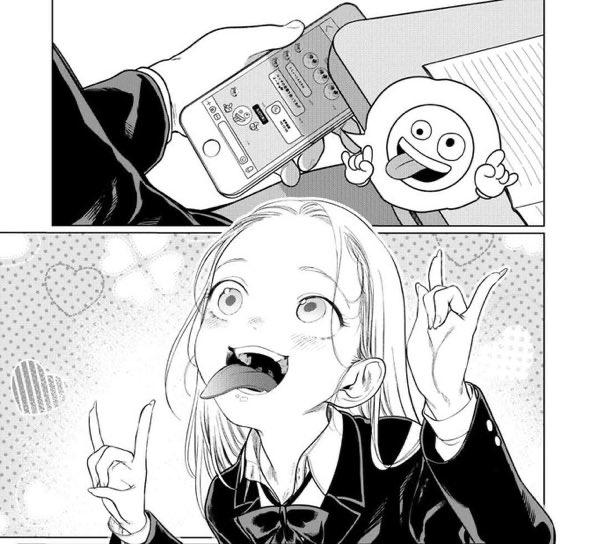 金发女孩