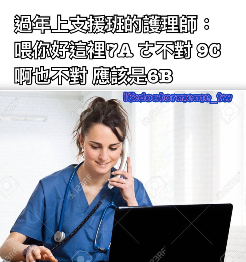医疗场景