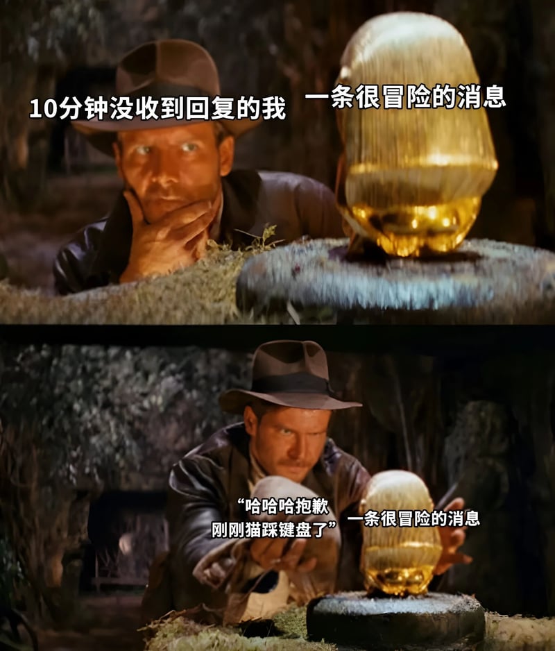 夺宝奇兵