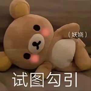 轻松熊系列封面