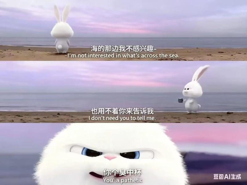 爱宠大机密