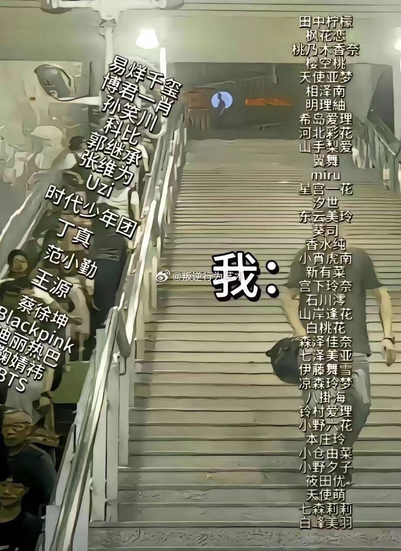 易烊千玺