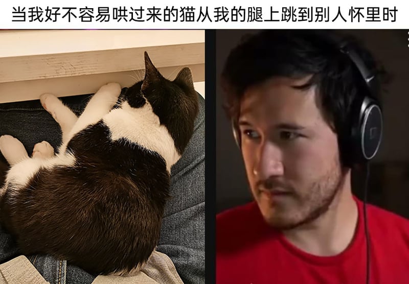 YouTuber
