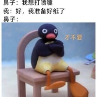 企鹅家族