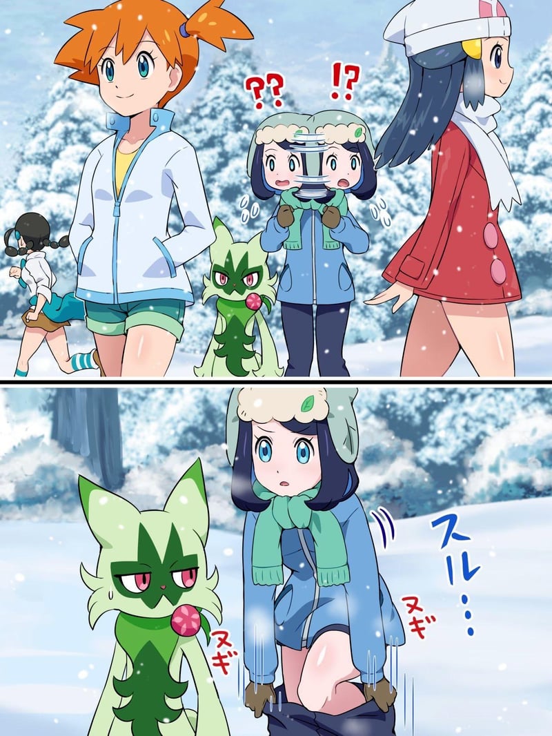 宝可梦朱紫