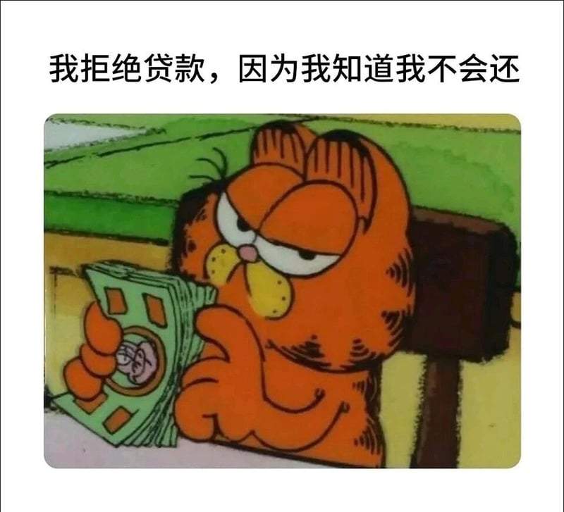 《加菲猫》系列动画及漫画