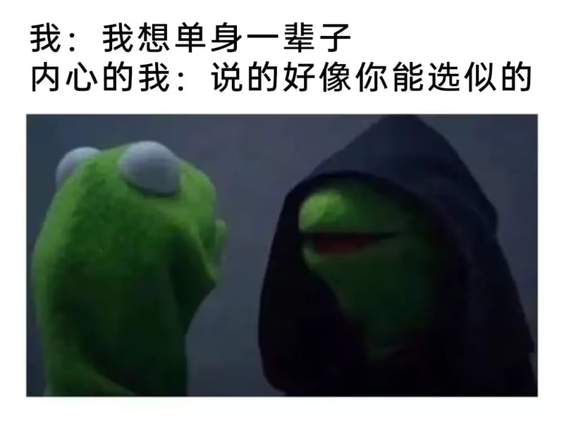 芝麻街衍生梗