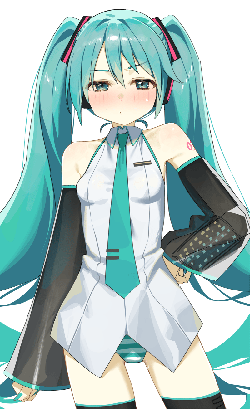 初音未来