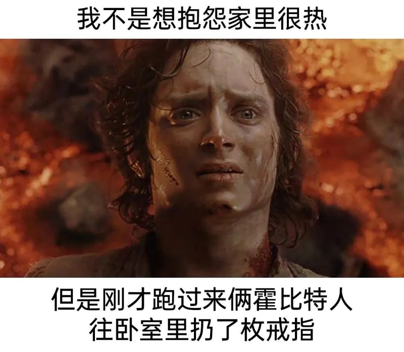 佛罗多·巴金斯