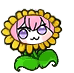 Doro向日葵表情包动态版