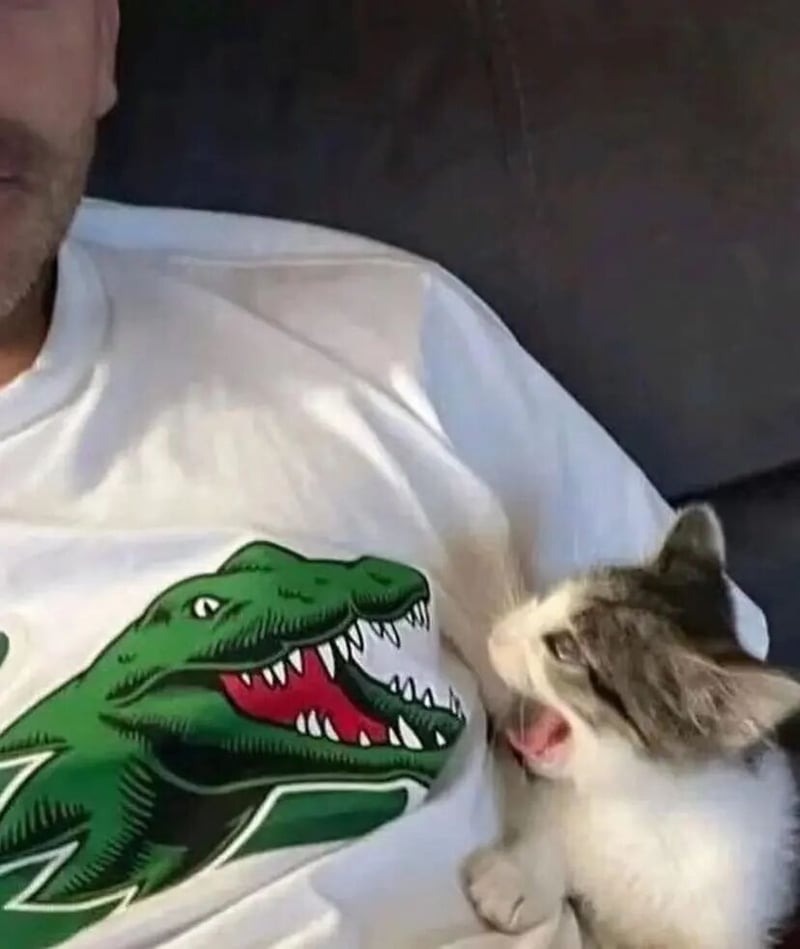 人