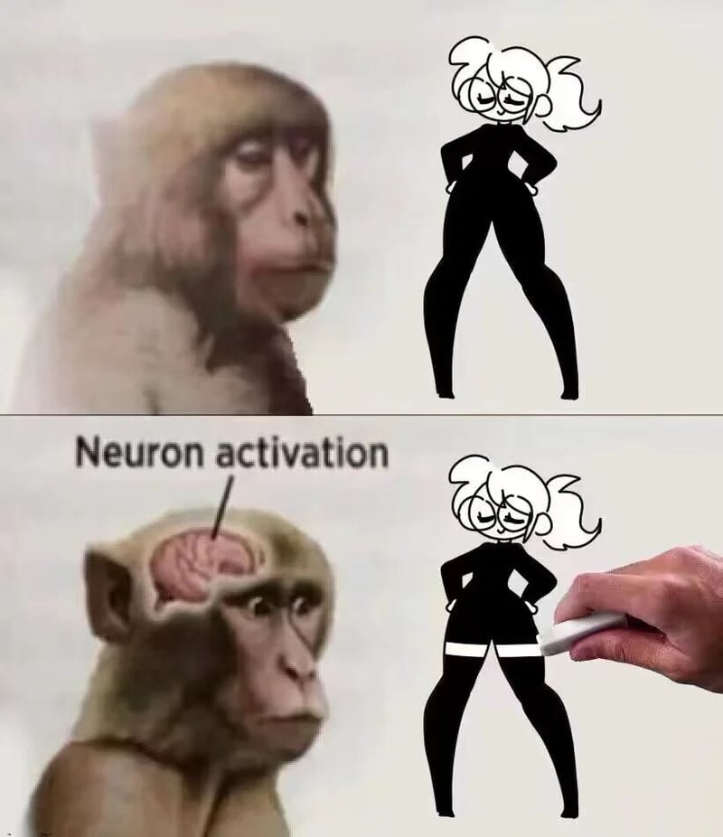 Original Cartoon