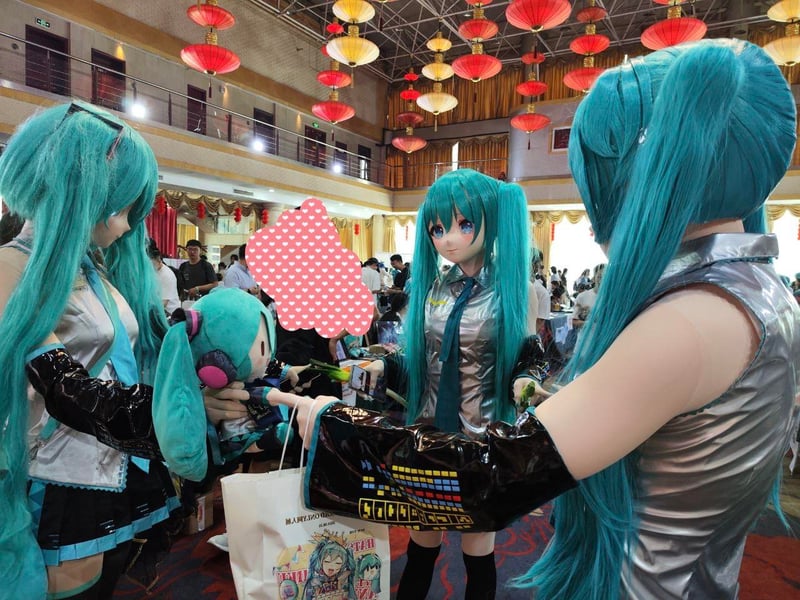 Vocaloid 2