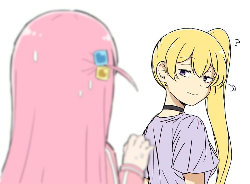 同人原创