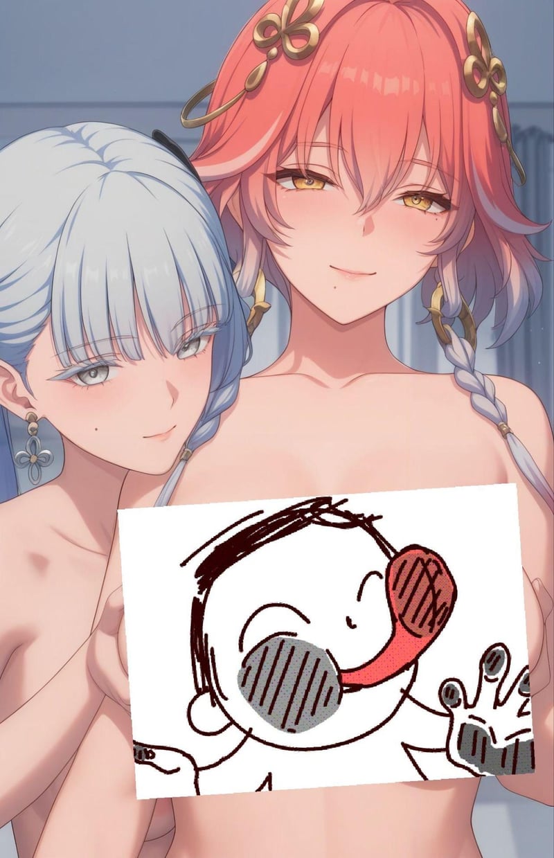 八重神子