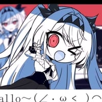 Ciallo～(∠・ω< )⌒★