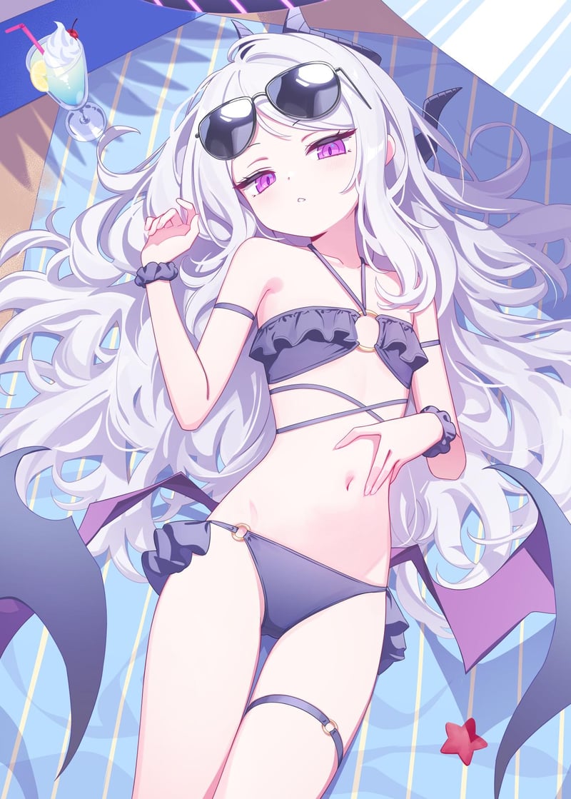 空崎日奈