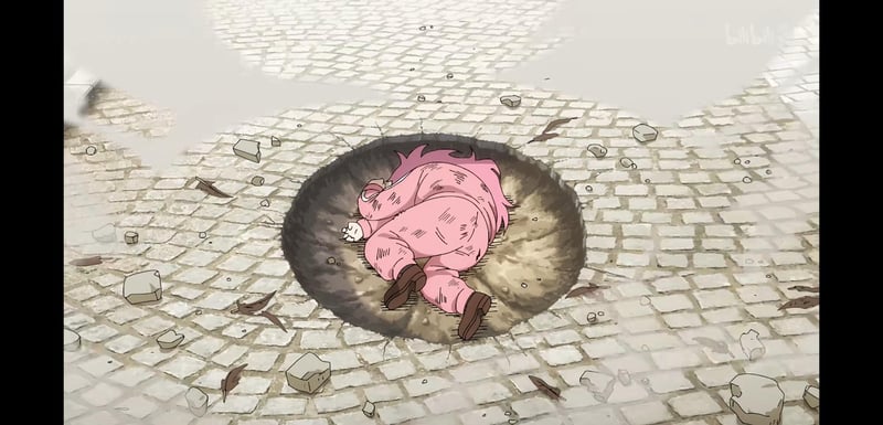 魔人布欧