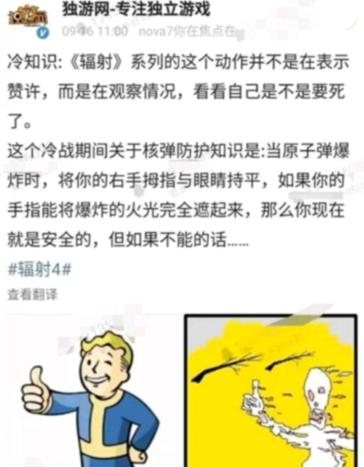 避难所小子