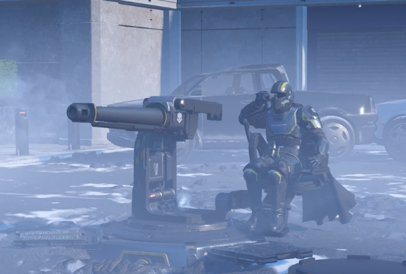 无畏契约（Valorant）