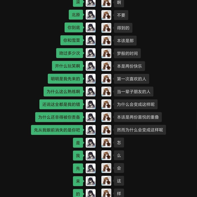 白色相簿2