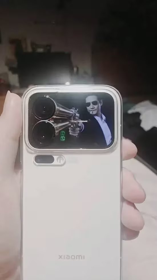 周润发