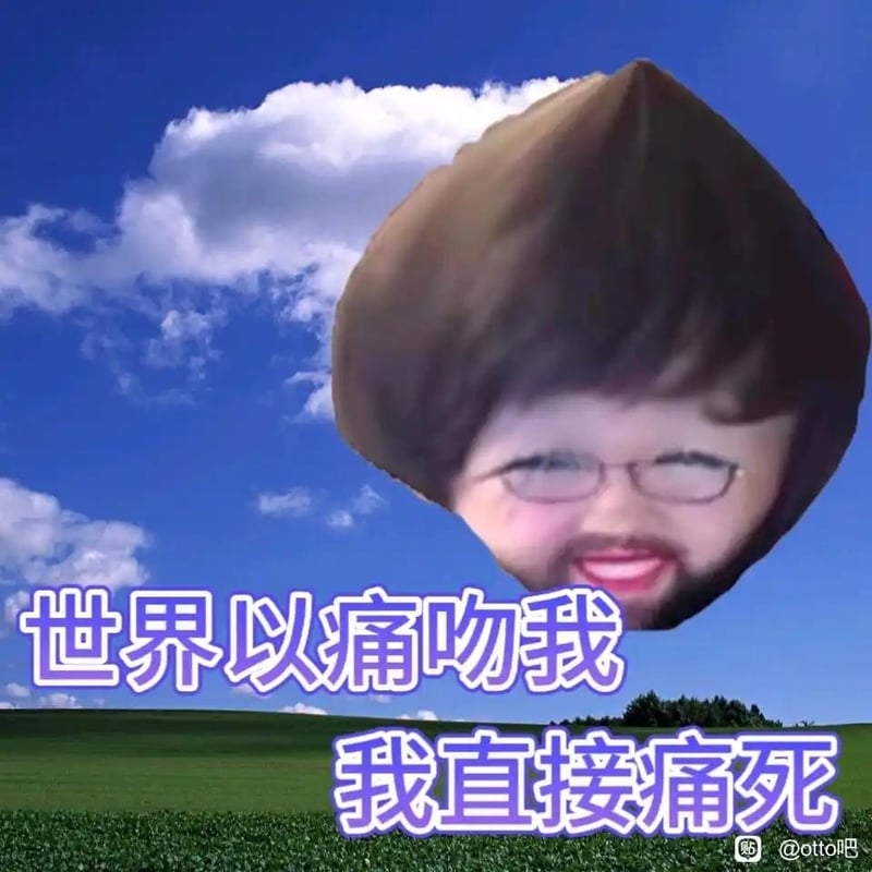 侯国玉（otto/电棍）