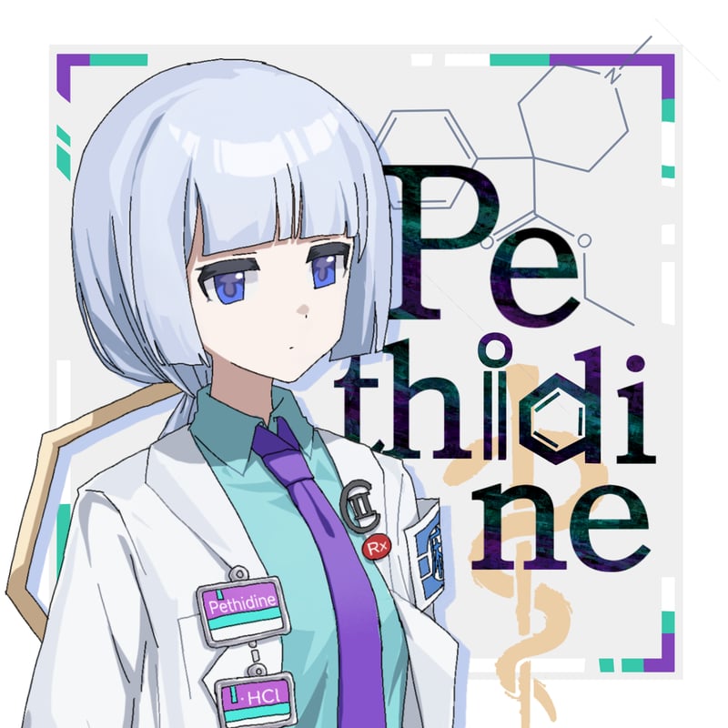 Original Meme Character