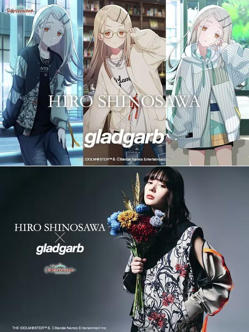 《偶像大师 闪耀色彩》