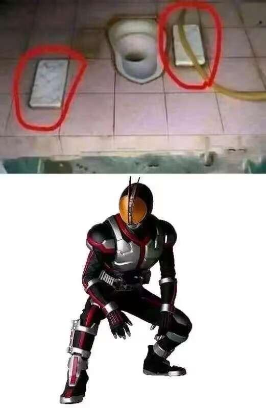 假面骑士555