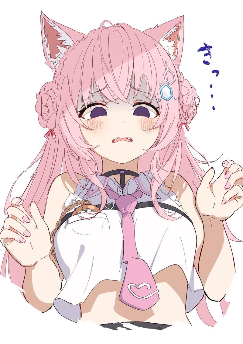 Original Meme Character