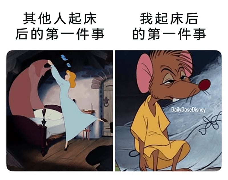 灰姑娘（仙度瑞拉）