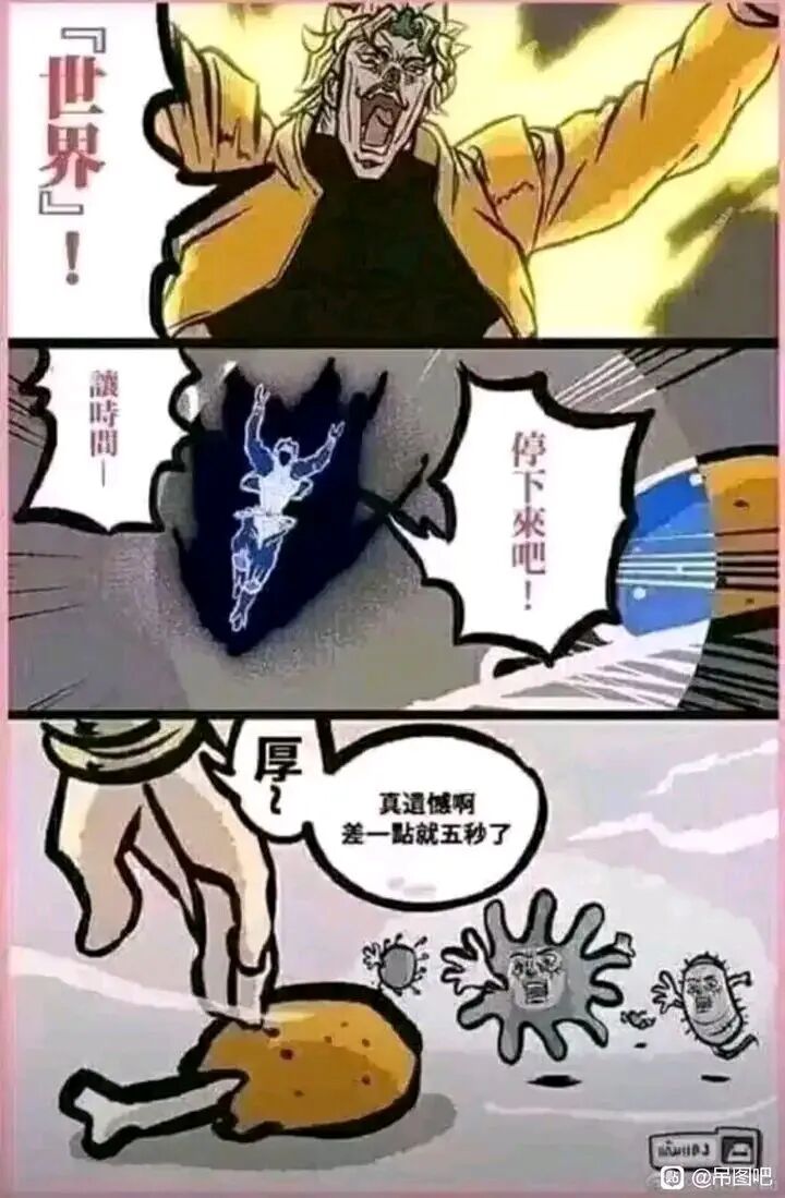 迪奥·布兰度