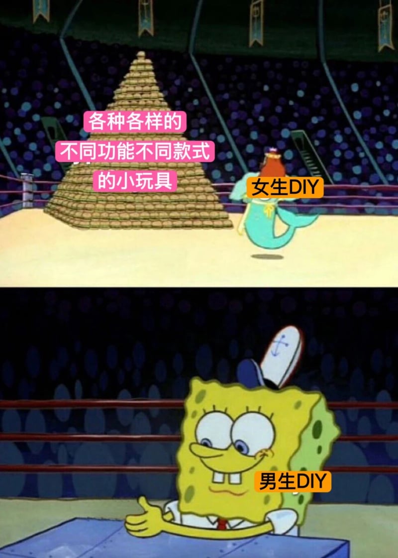 SpongeBob SquarePants