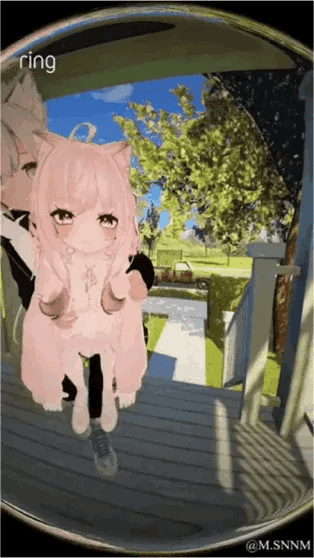 VRChat