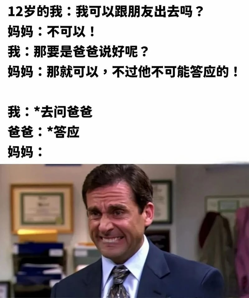 迈克尔·斯科特