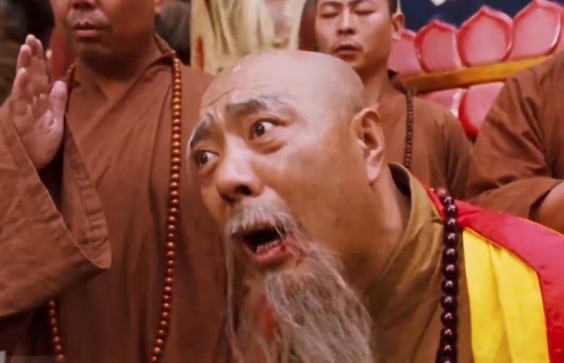 乌龙闯情关