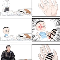 大头儿子