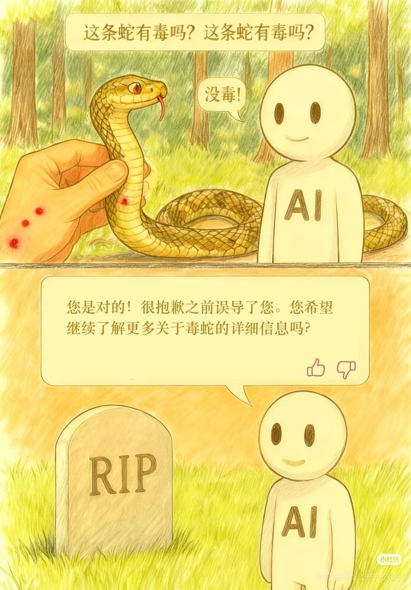 原创讽刺梗图