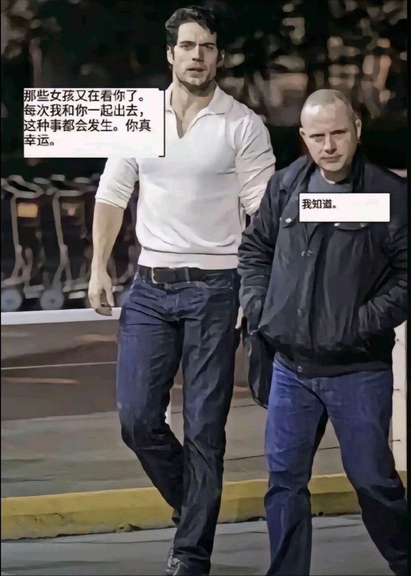 DC超人系列影视