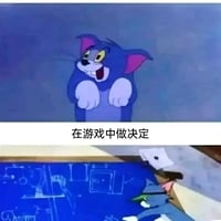 猫和老鼠