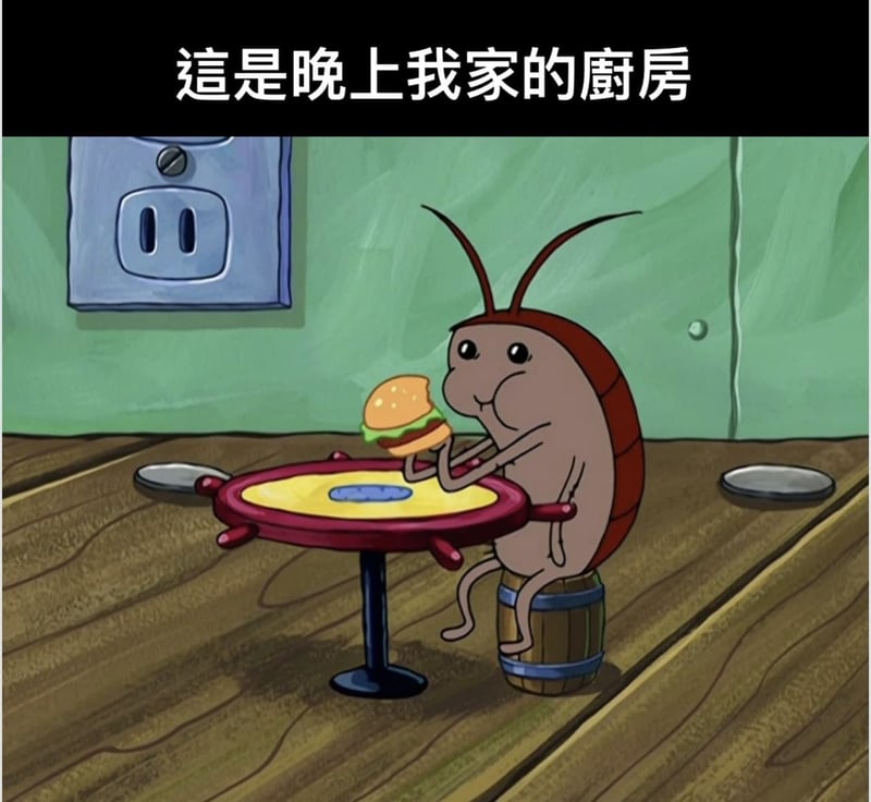 小强