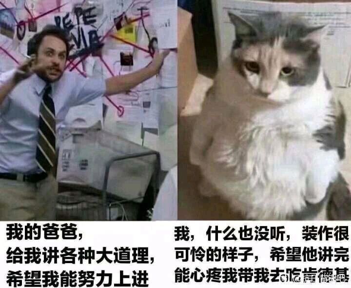 查理