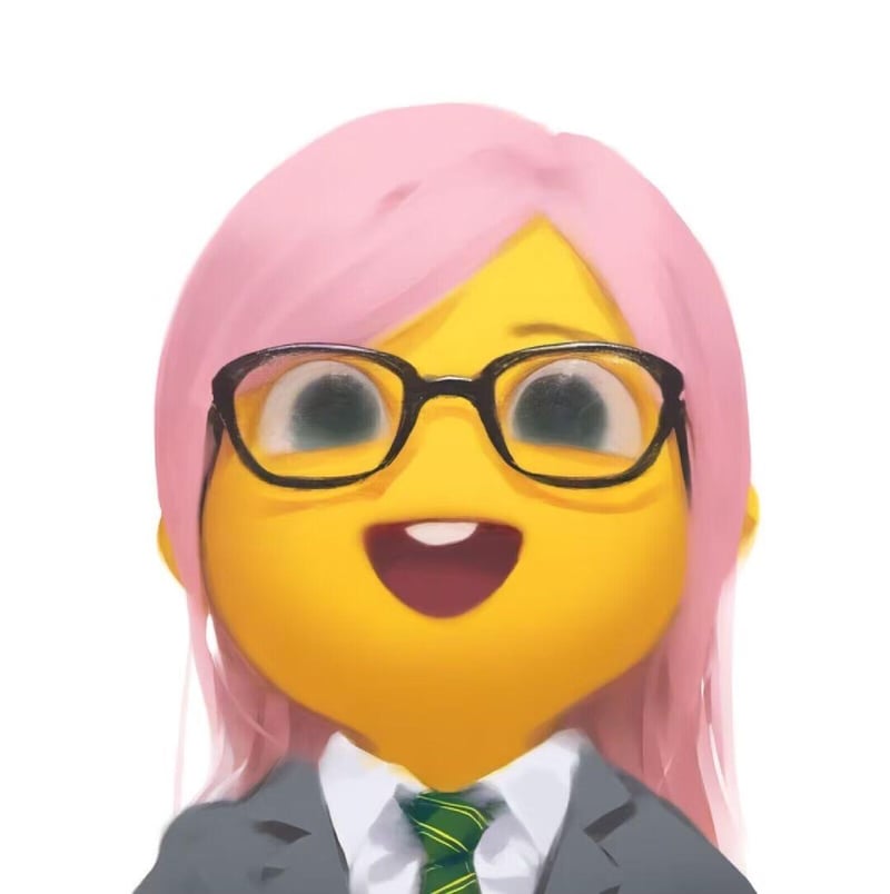 原创AI形象