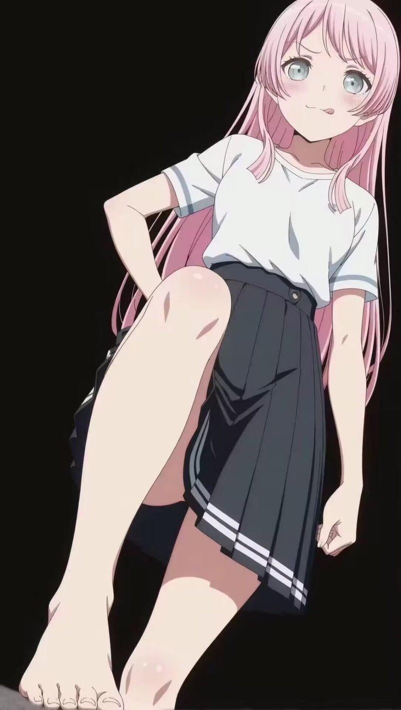 AI原创虚拟角色