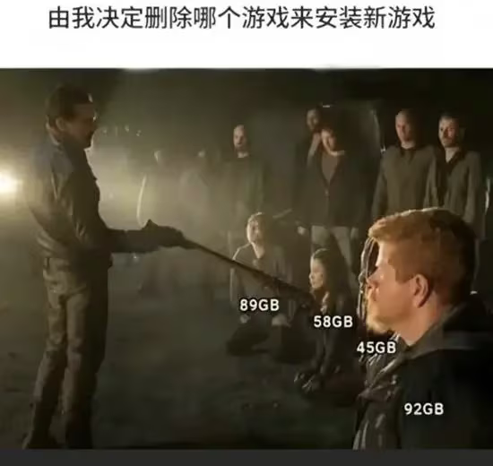 行尸走肉