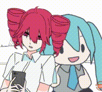 重音Teto